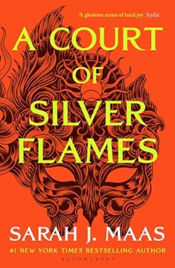 A Court of Silver Flames