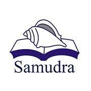 SAMUDRA BOOK SHOP logo