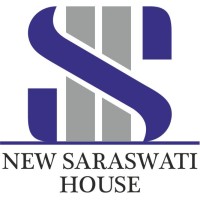 SARASWATHI PUBLICATIONS logo