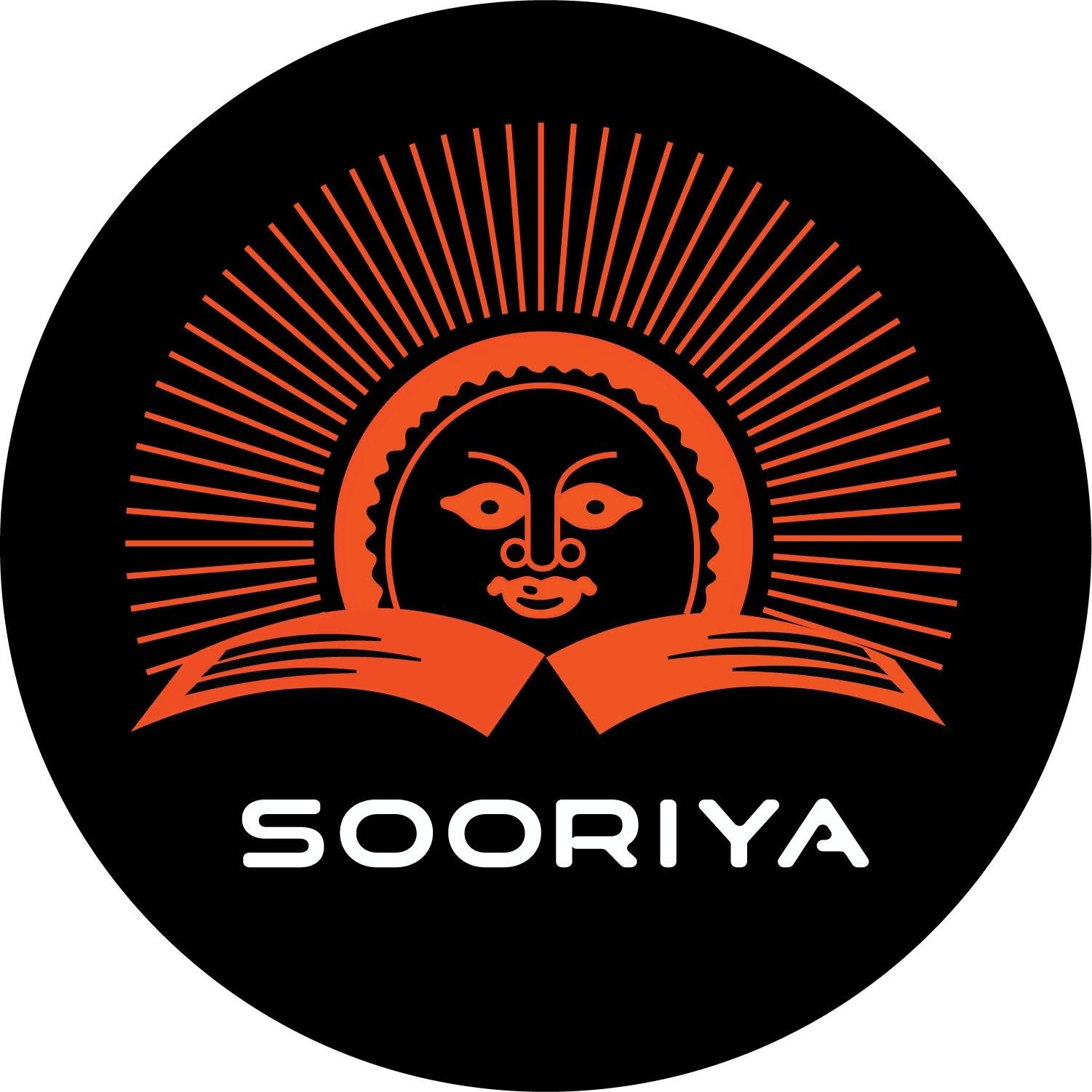 SOORIYA PUBLISHERS (PVT) LTD logo