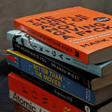 Award Winning Books